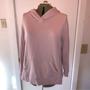 Soft Pink Sweatshirt